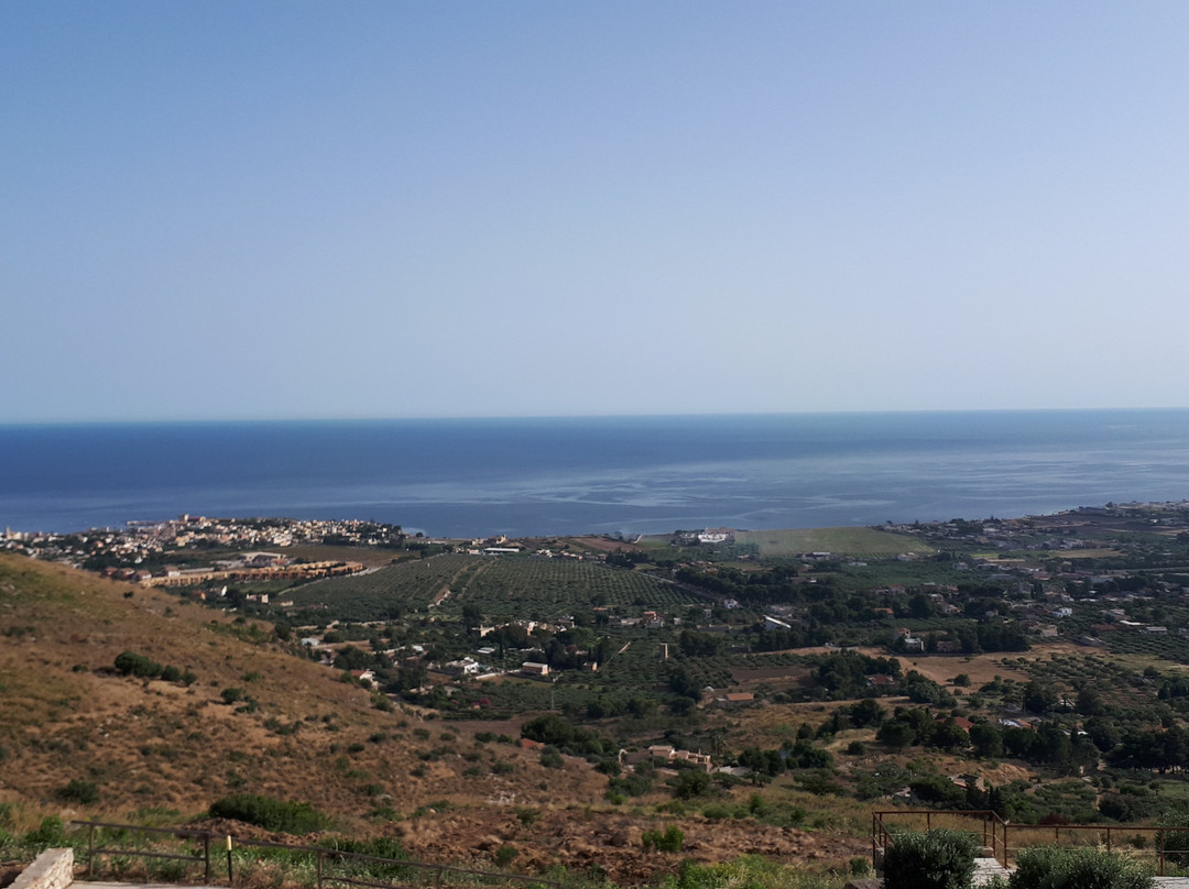 Parco Degli Aromi Resort & Spa主图