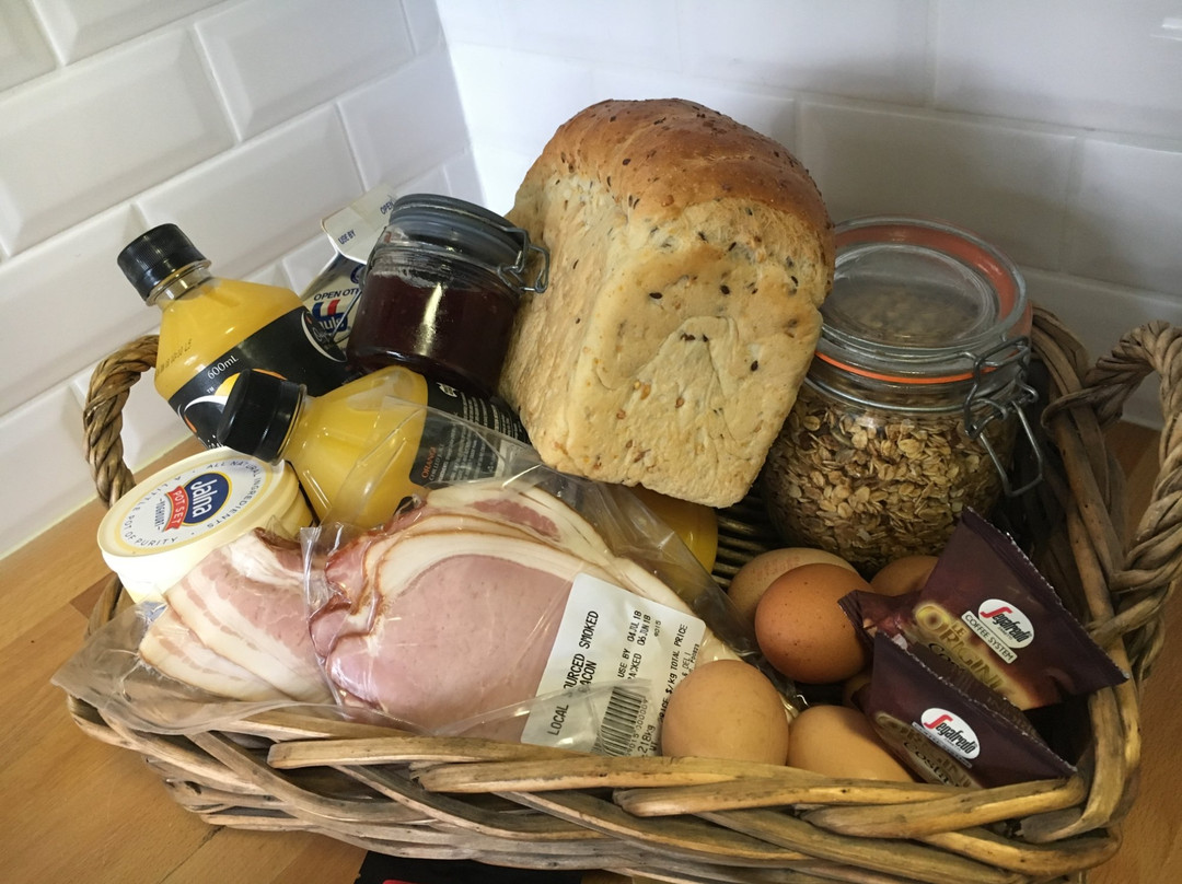 Oak Tree Lodge Luxury B&B主图