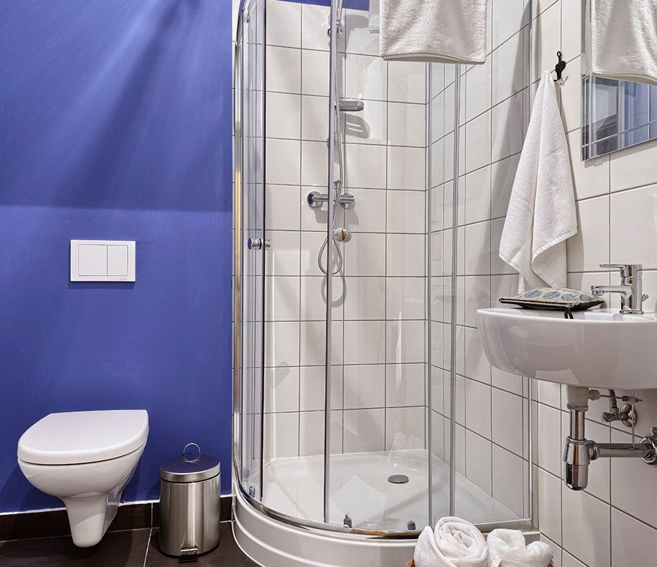 Koszary Arche Hotel主图
