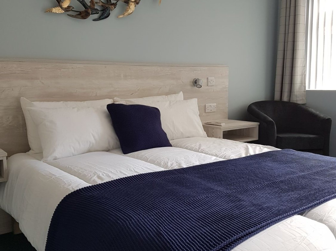 Gorefield旅游攻略图片