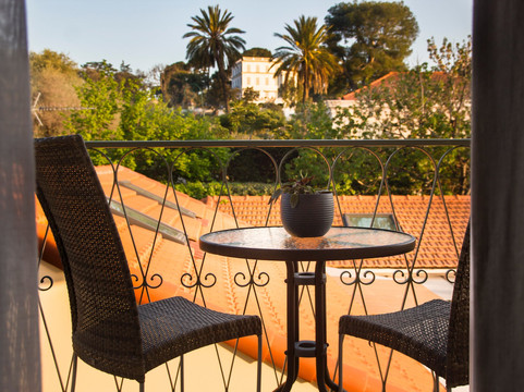 Villa Fabulite主图