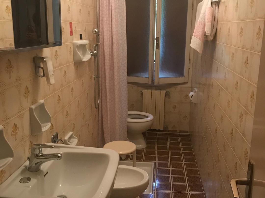 Albergo Elina主图