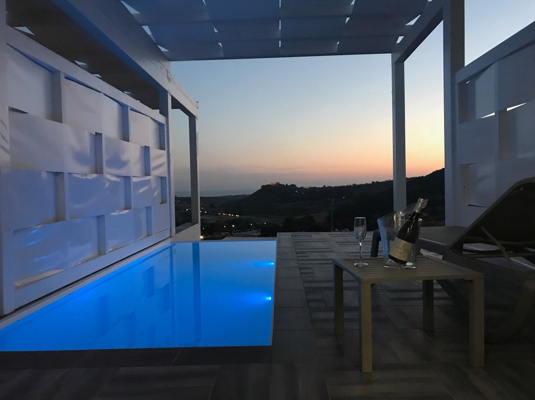 多里克生态精品度假村和Spa - 西西里主图