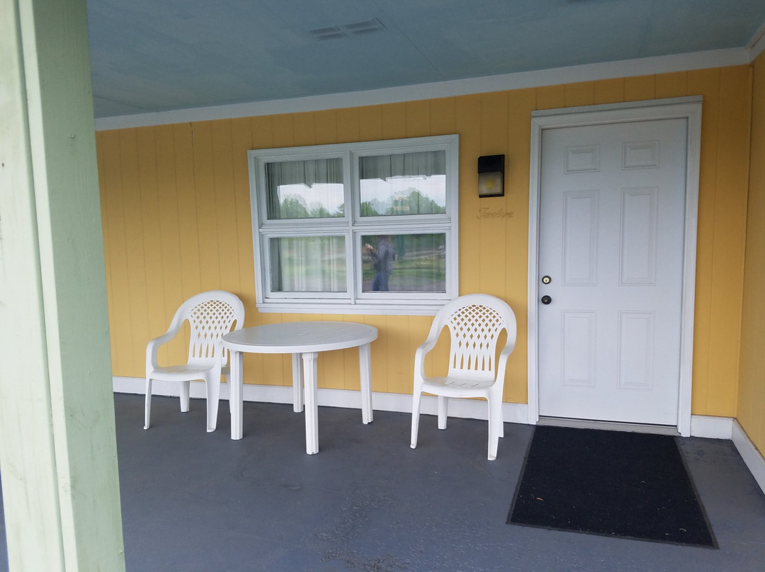 Sleepy Hollow Motel主图