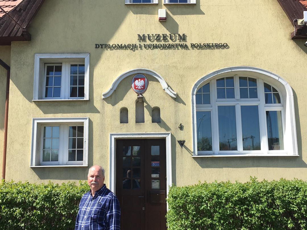 Museum of Polish Refugees-比得哥什必去景点