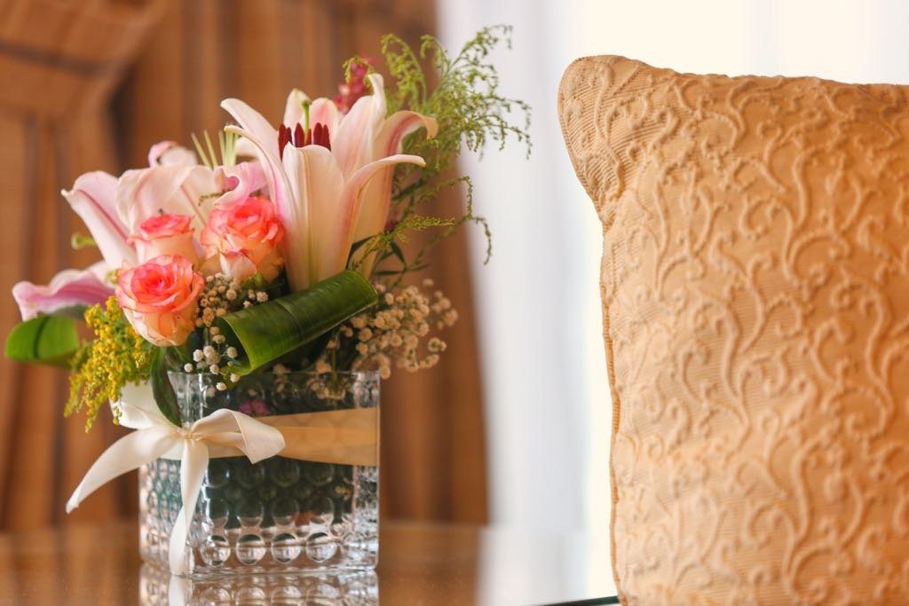 Safir Bhamdoun Hotel主图