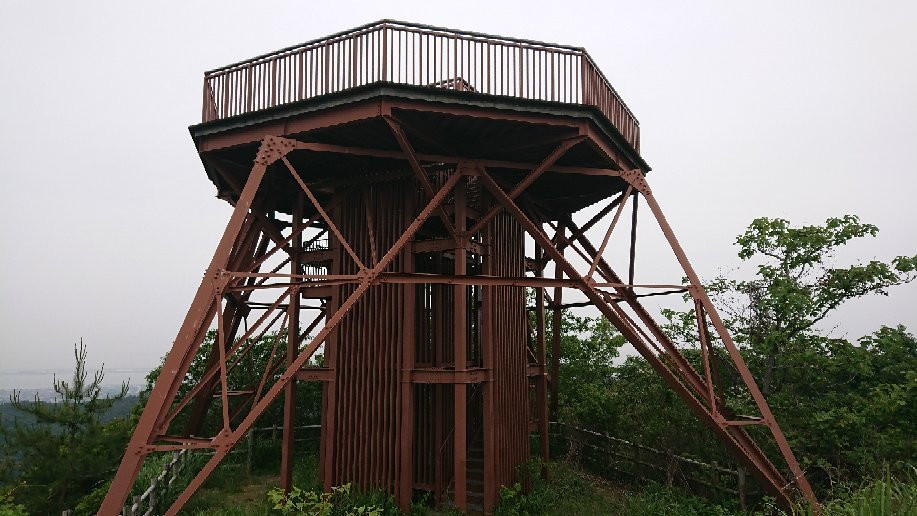 Bonten Yamaten Bodai-泉南市必去景点
