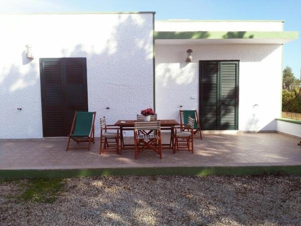 Villa Grimaldi B&B