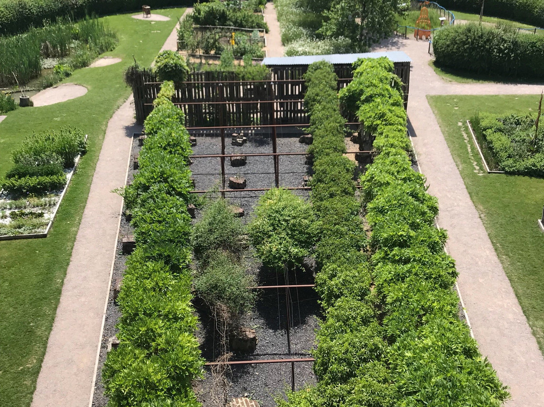 Houplin-Ancoisne旅游攻略图片