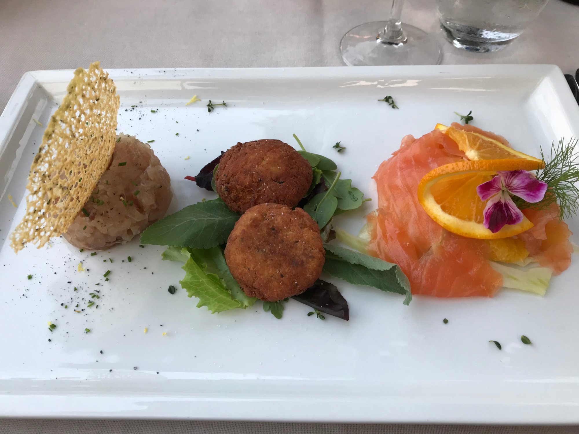 Hotel Bogliaco-餐饮