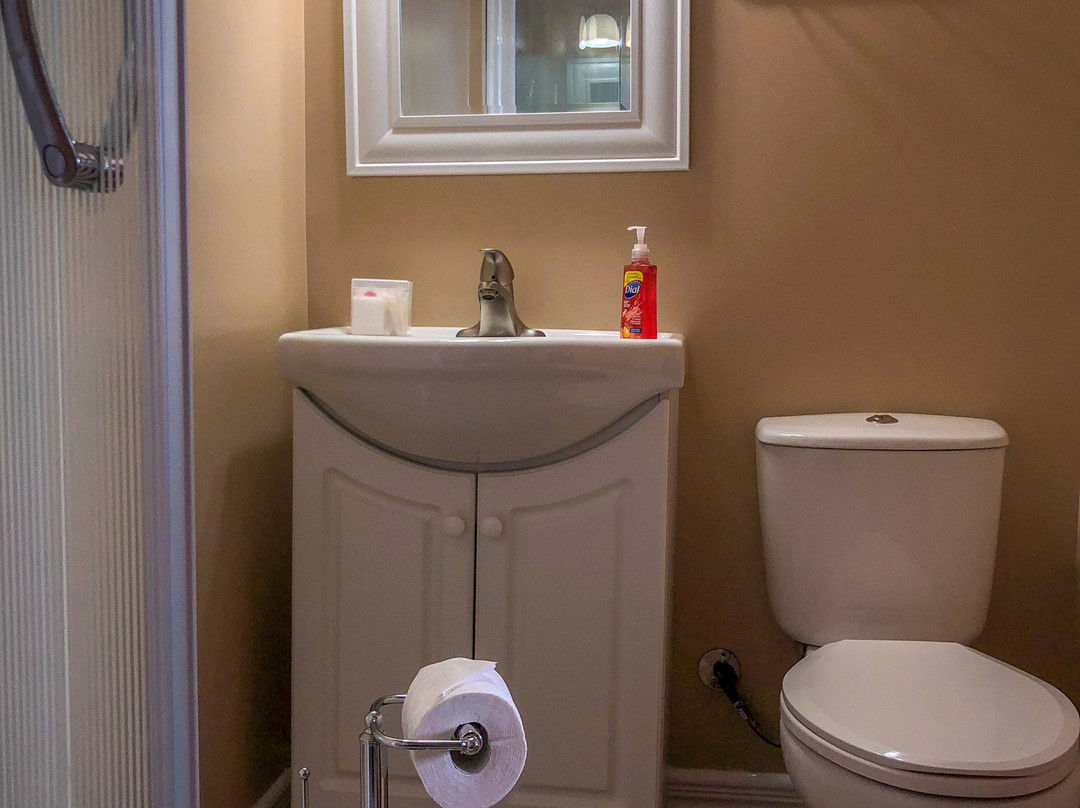 Andrews' Bed & Breakfast主图