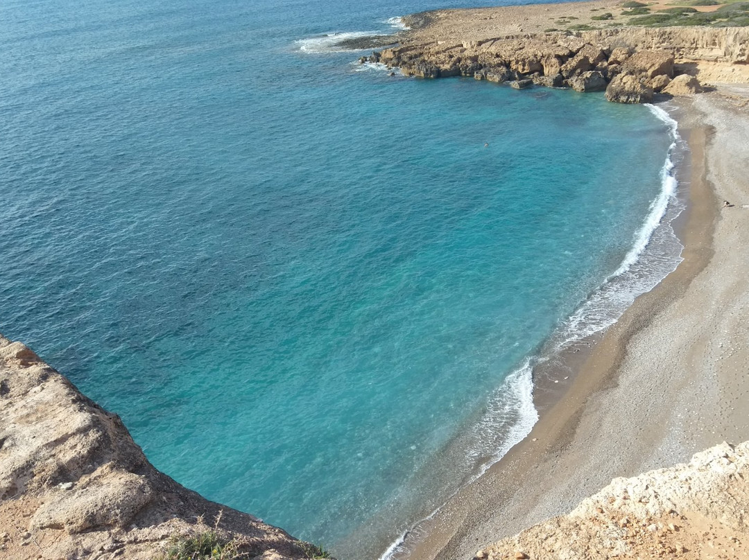 White River Beach景点图片