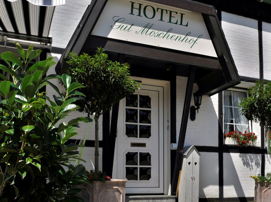 Gut Moschenhof主图