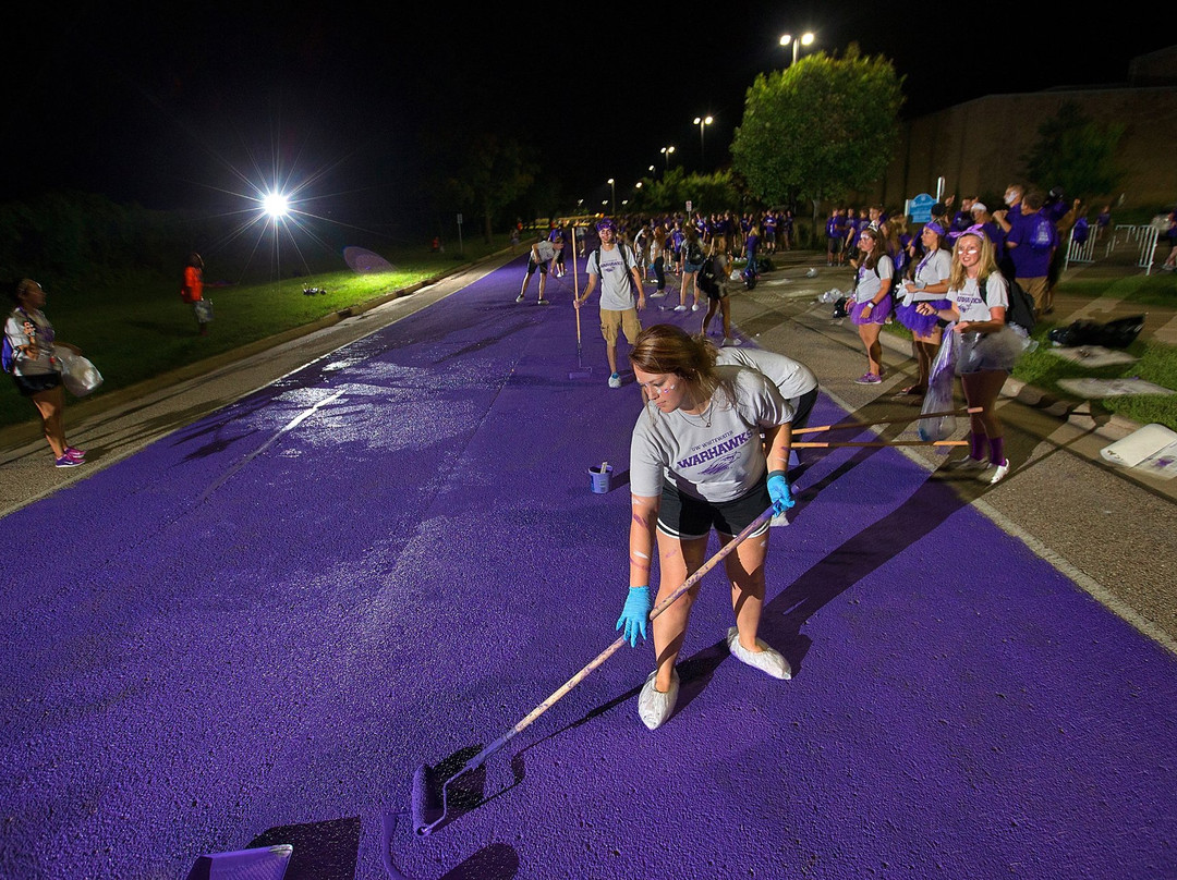 University of Wisconsin-Whitewater-Whitewater必去景点