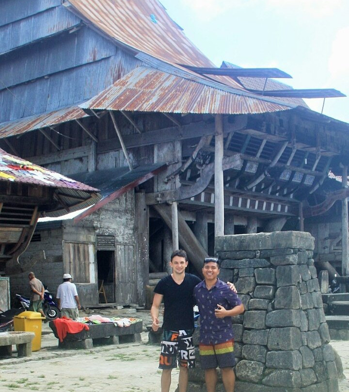 Pleasure Surf Camp主图