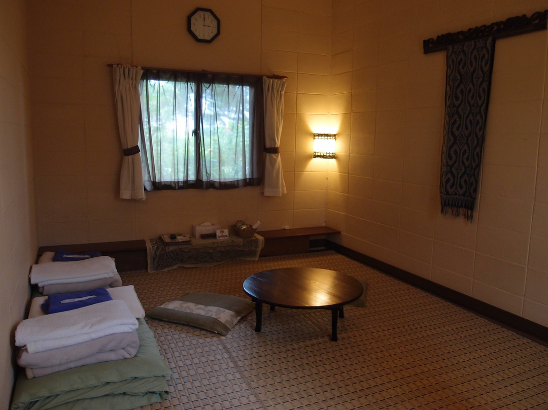 Guesthouse PanPana