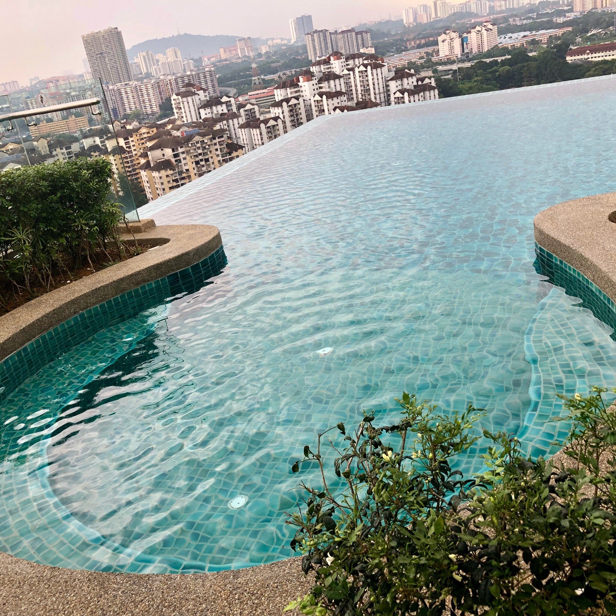 Sunway Velocity Hotel-官方