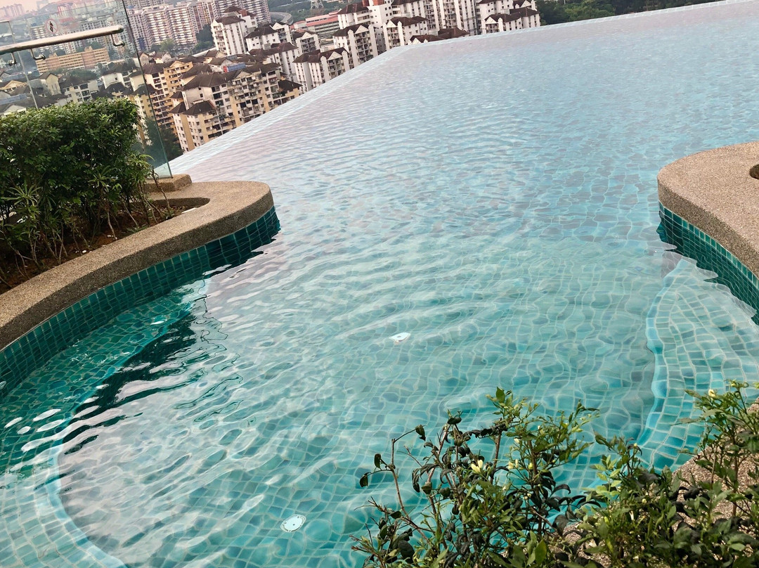 Sunway Velocity Hotel主图