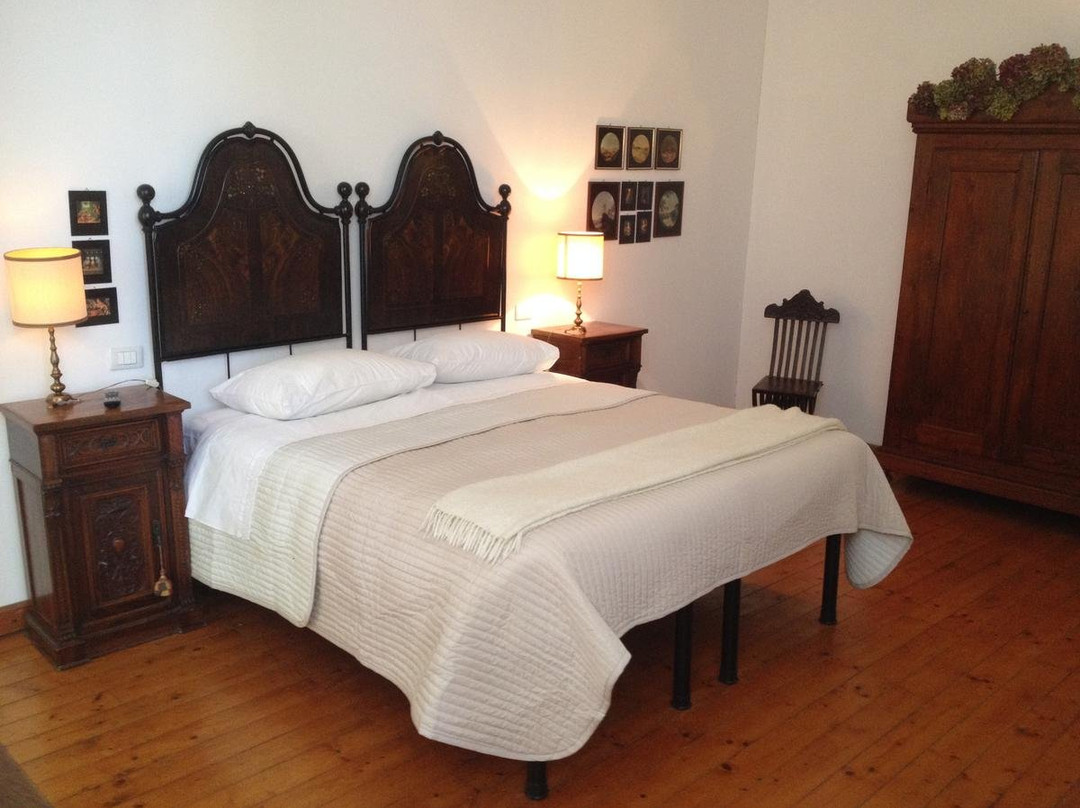 B&B Le Tortore主图