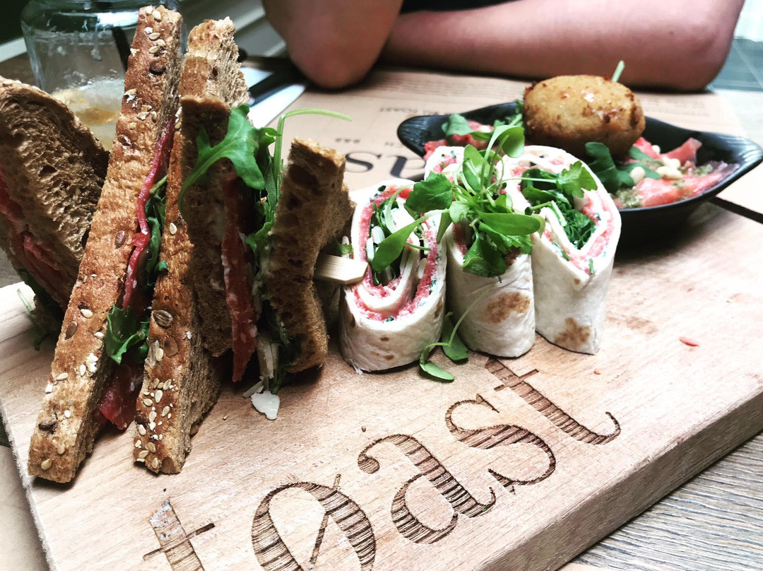 B&B Toast Hoogstraten