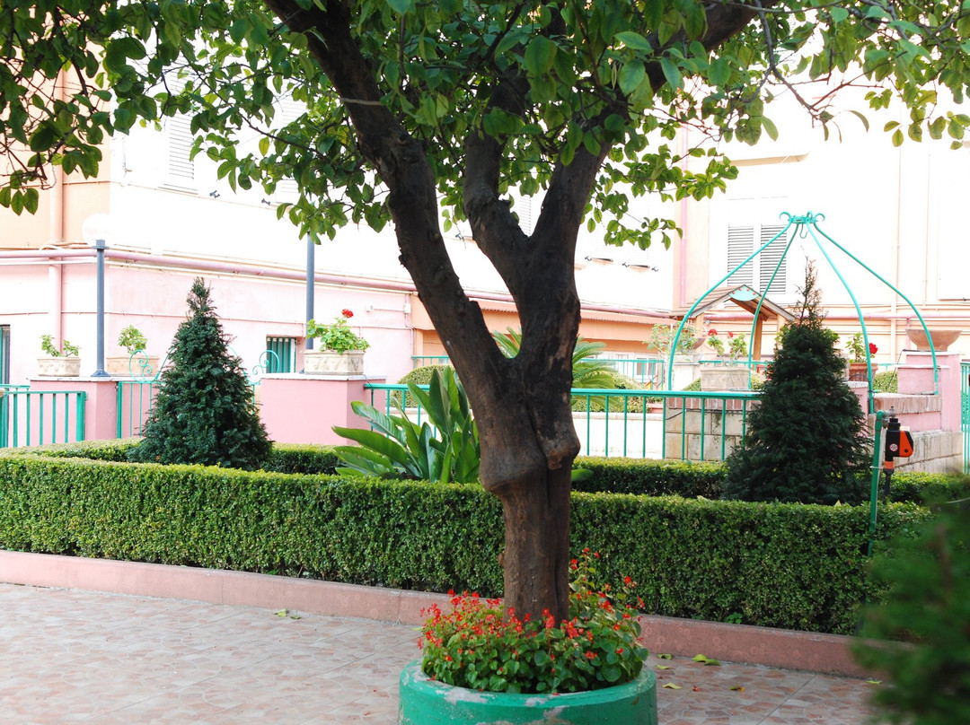 Villa Preziosa主图