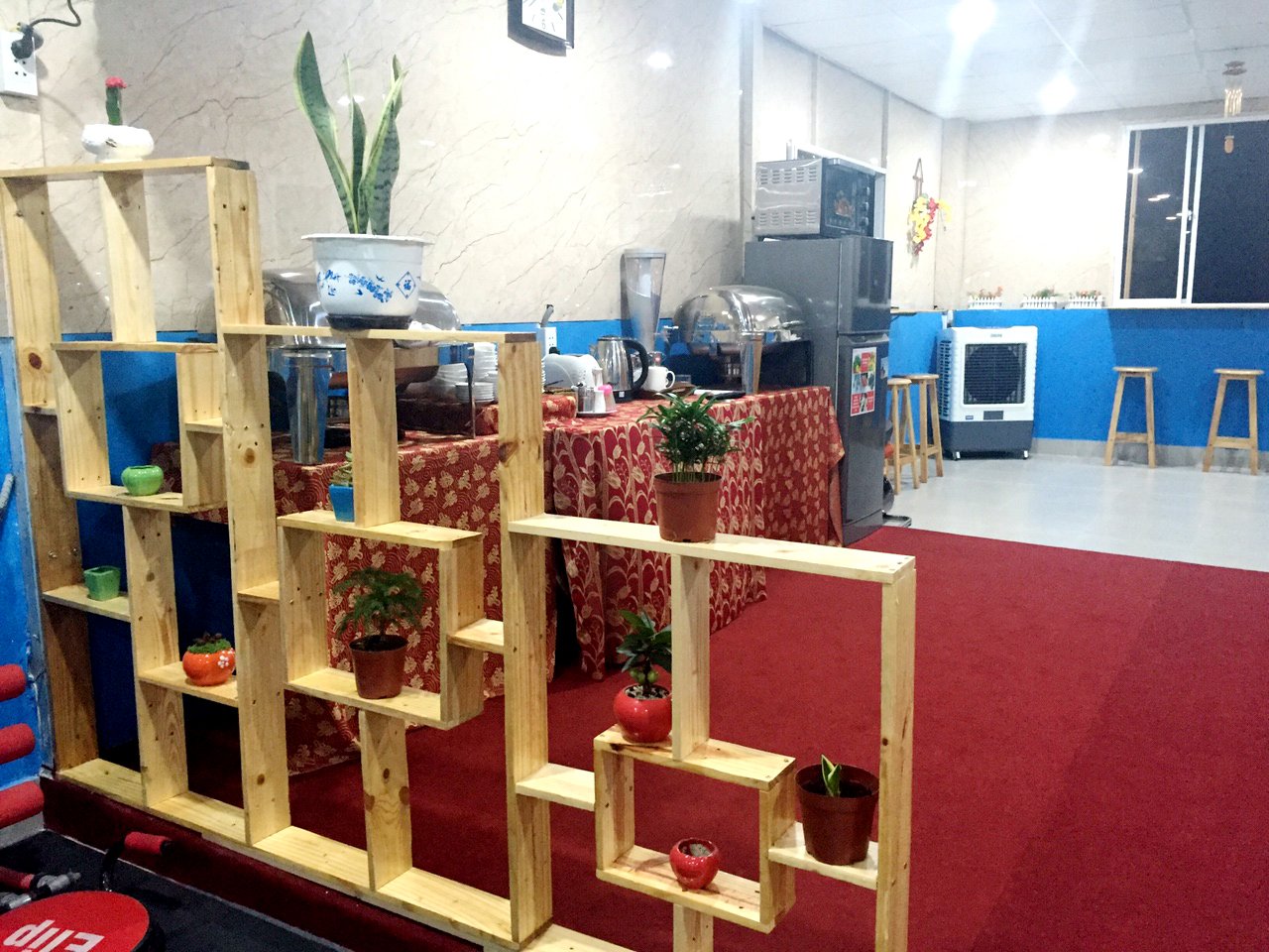 Ba Dat Homestay-官方