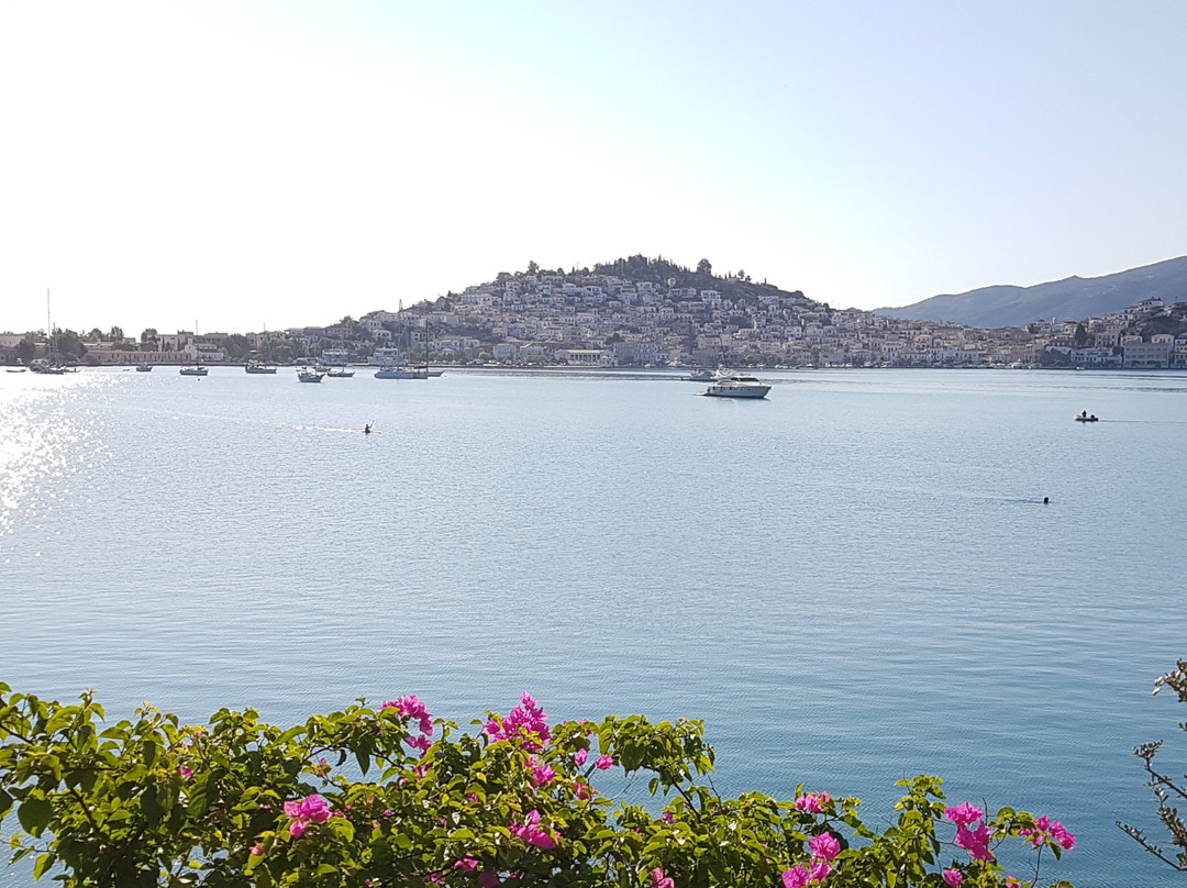 Xenia Poros Image Hotel主图