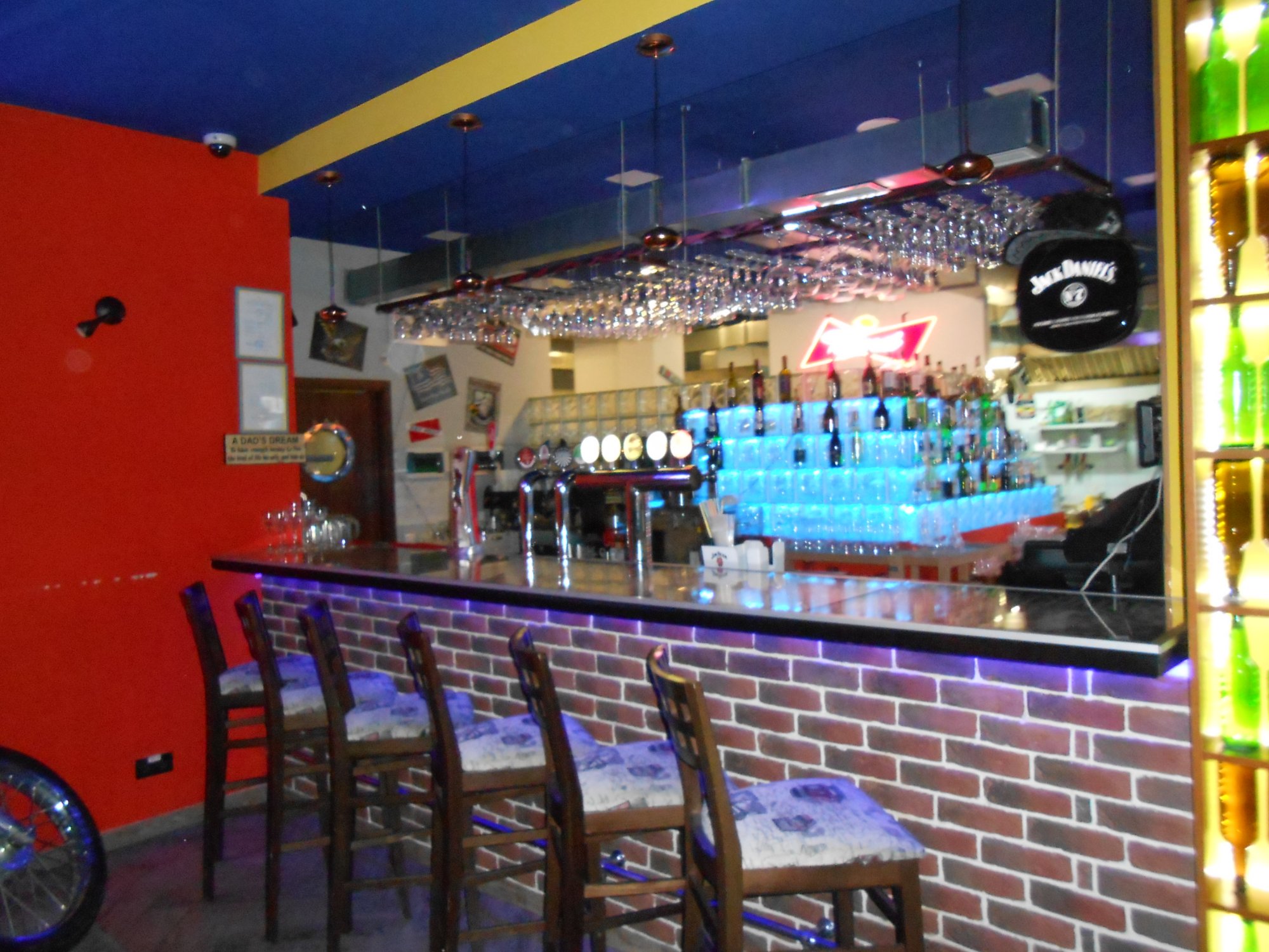 Optima Vinnytsia-餐饮