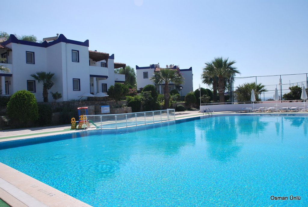 My House Bodrum Holiday Village主图
