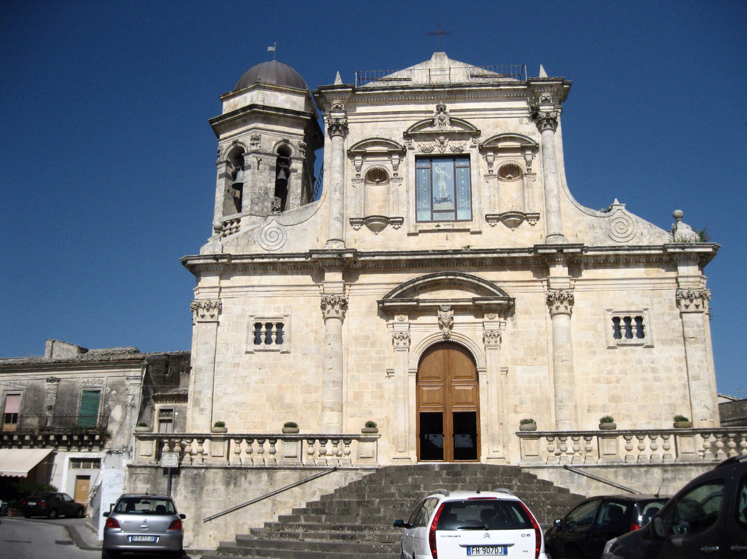 Chiesa di San Michele景点图片