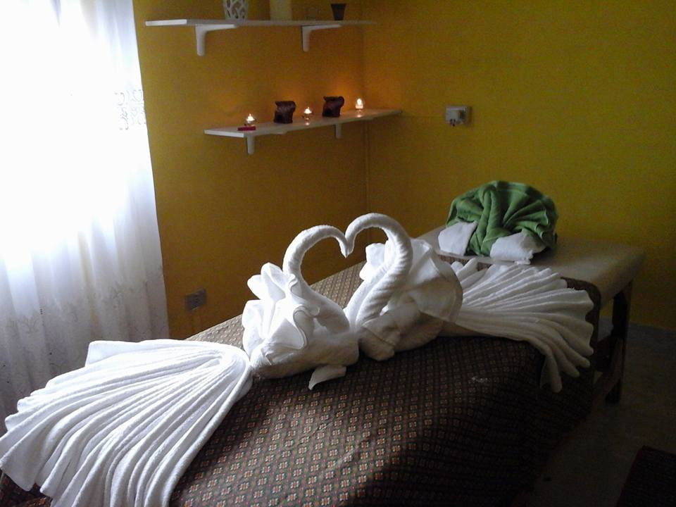 Villanova旅游景点-Siam Thai Massage