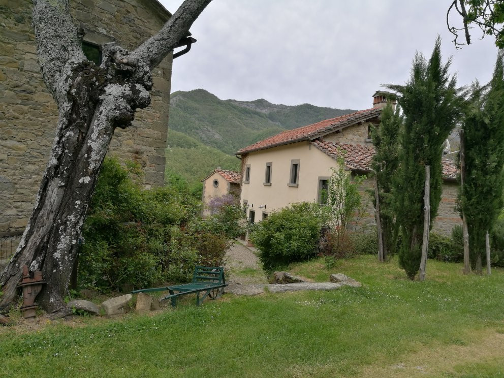 Borgo di Serignana