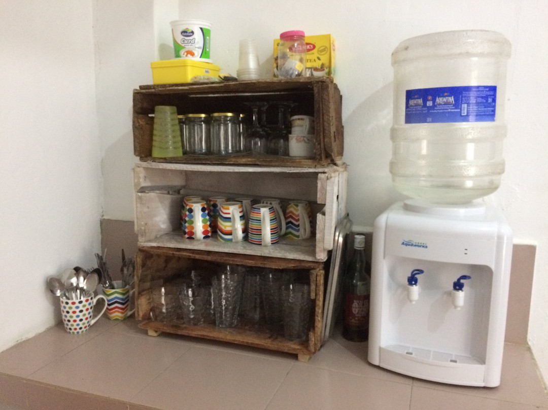 The West Coast House主图