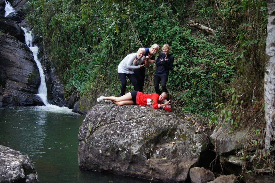 Usambara Tours-卢绍托必去景点