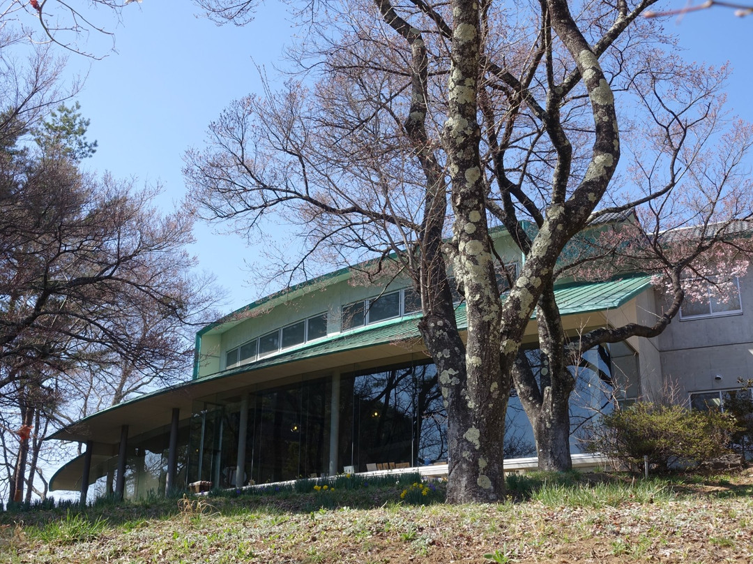 Shinshu Takato Museum景点图片