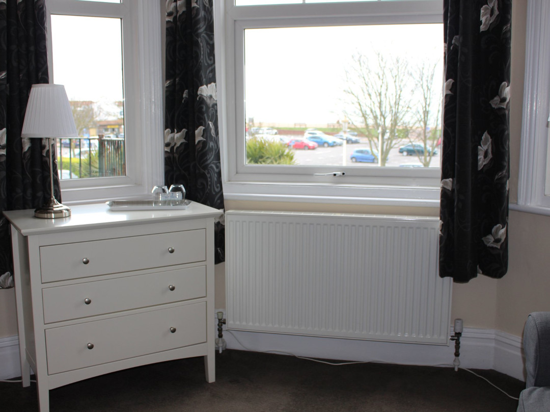 Beamsley Lodge主图