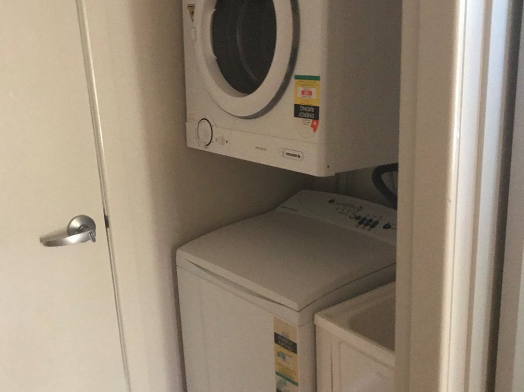 Shamrock Gardens Motel主图