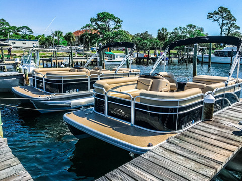 Destiny Water Adventures-华尔顿堡滩必去景点