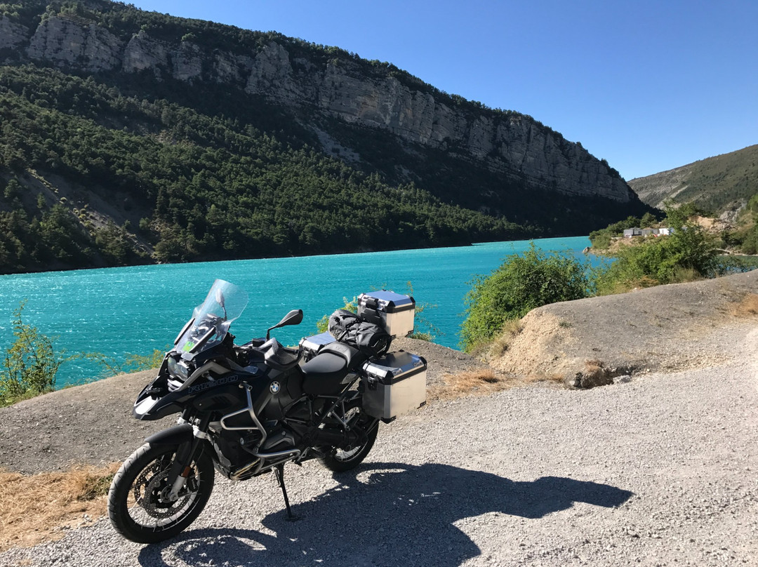 Grand Tour Motorcycle Adventures景点图片