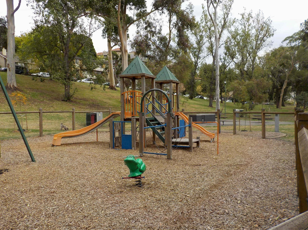 Darling Gardens-South Yarra必去景点