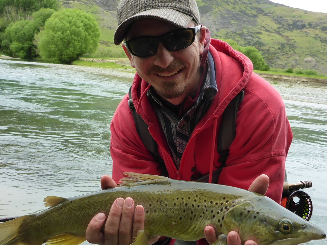 NZ Fly Fishing School景点图片