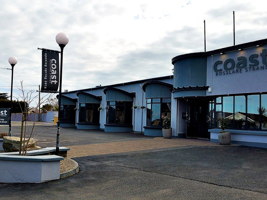 Coast Rosslare Strand主图