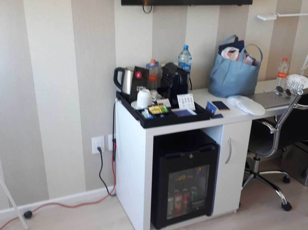 Nh San Luis Potosí主图