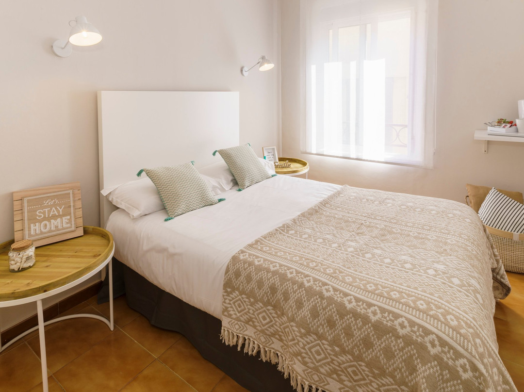 Hostal La Premsa主图