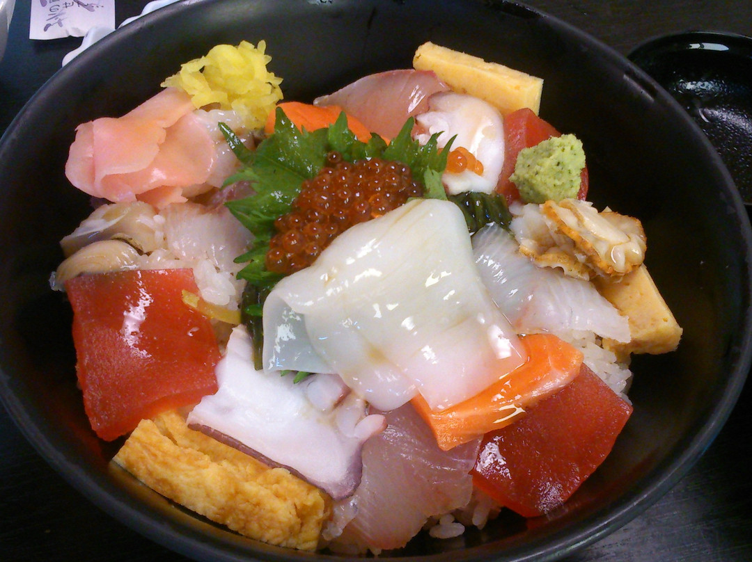 伝平磯の香亭