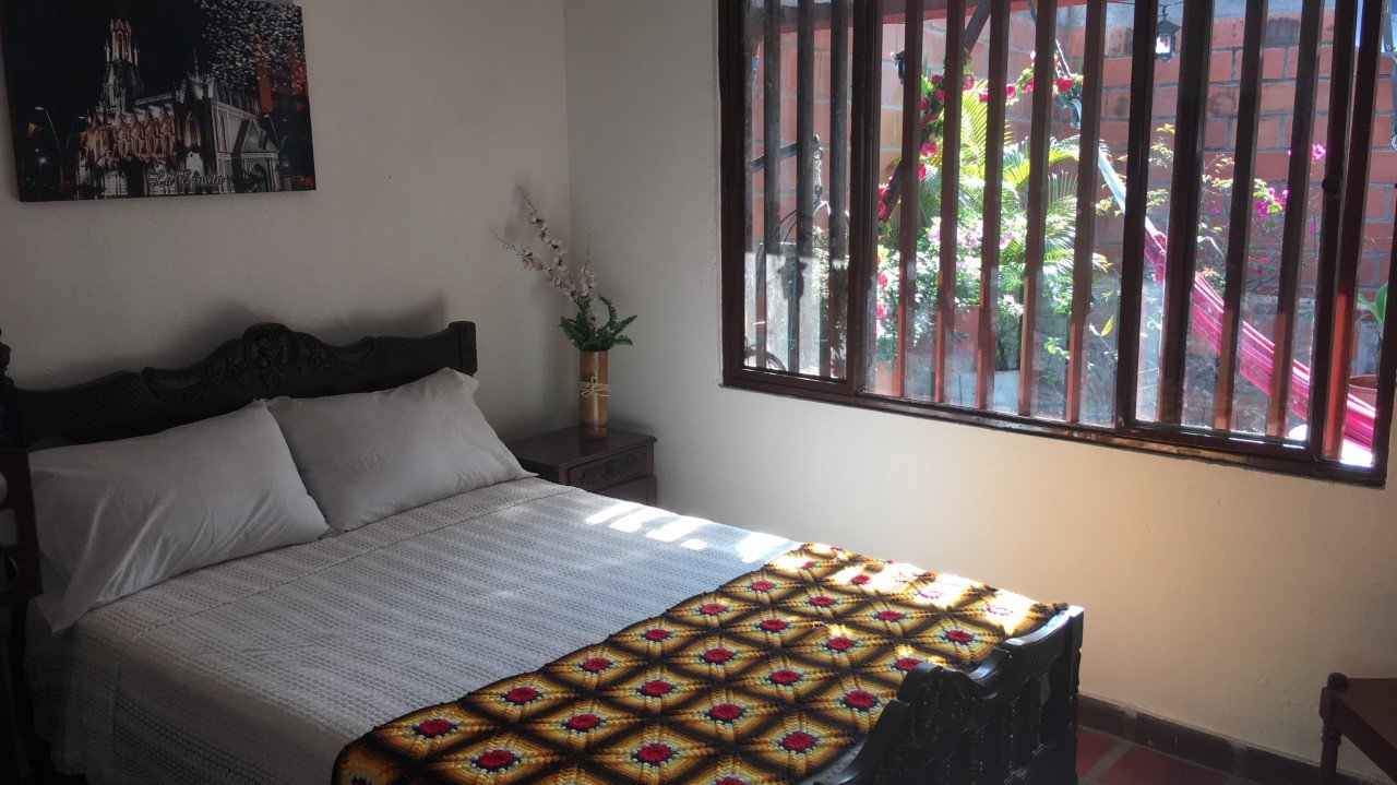 Santonio Casa Hostal-官方
