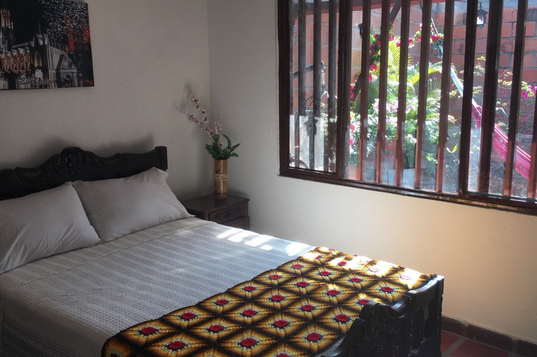 Santonio Casa Hostal主图