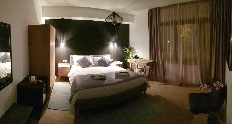 Boutique B&B Luna-官方
