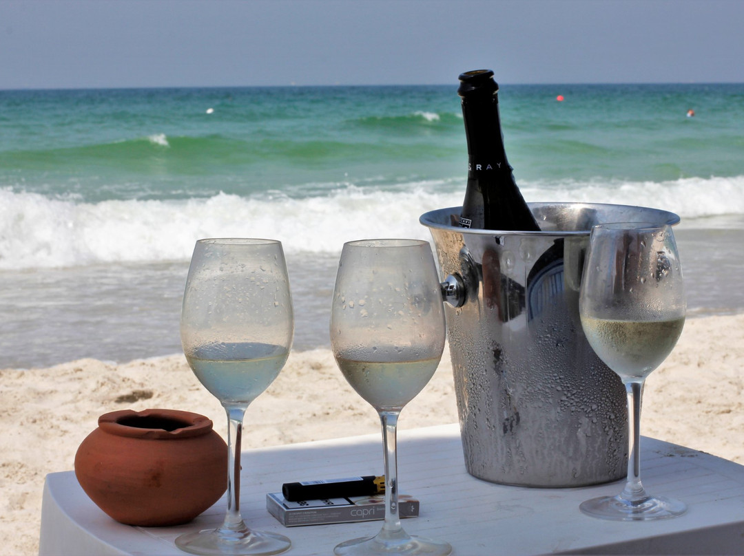 Kempinski the Spa-阿治曼必去景点