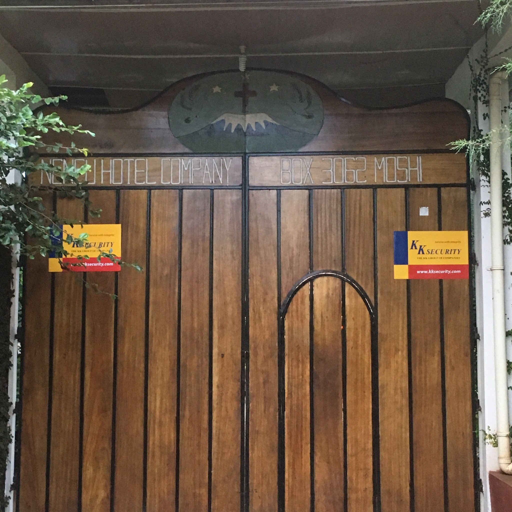 Neneu Hotel-官方